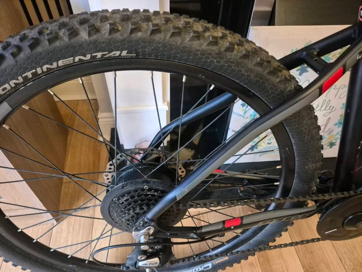 Carrera ebike - Image 3