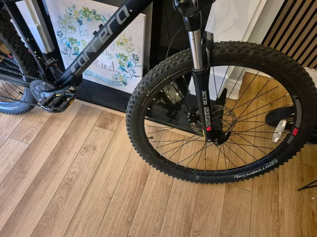 Carrera ebike - Image 4