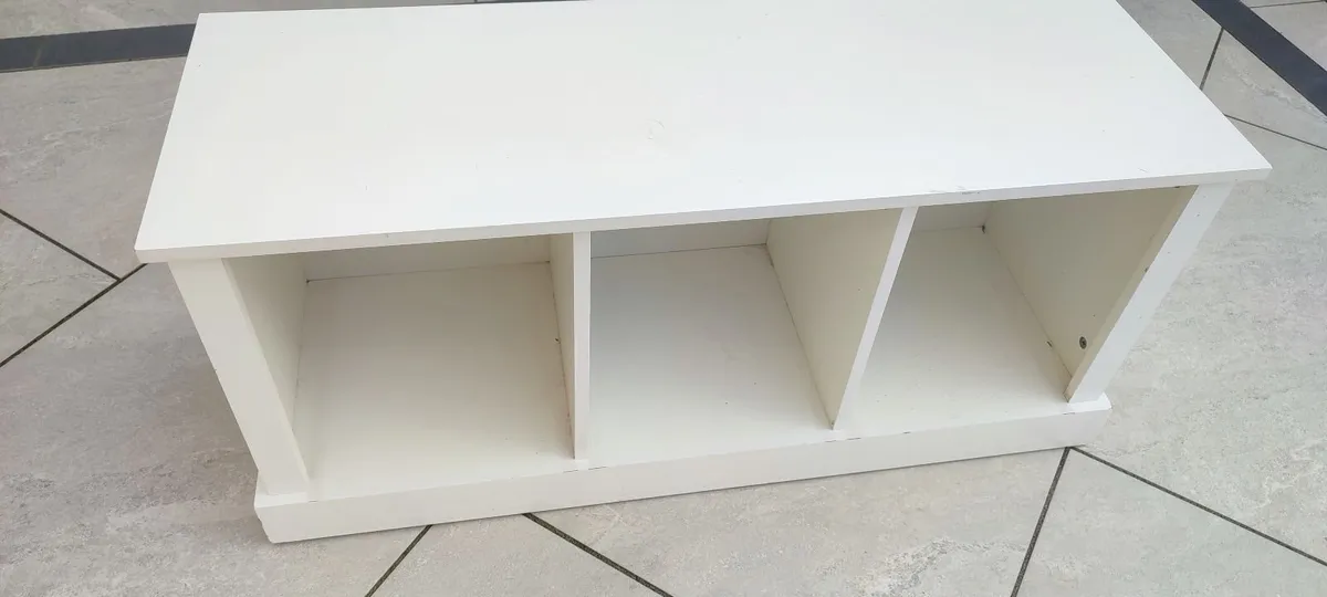 Hallway bench - Image 2