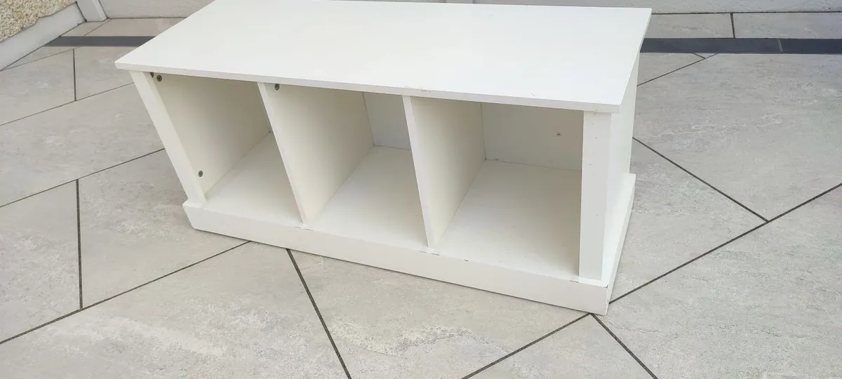 Hallway bench - Image 3