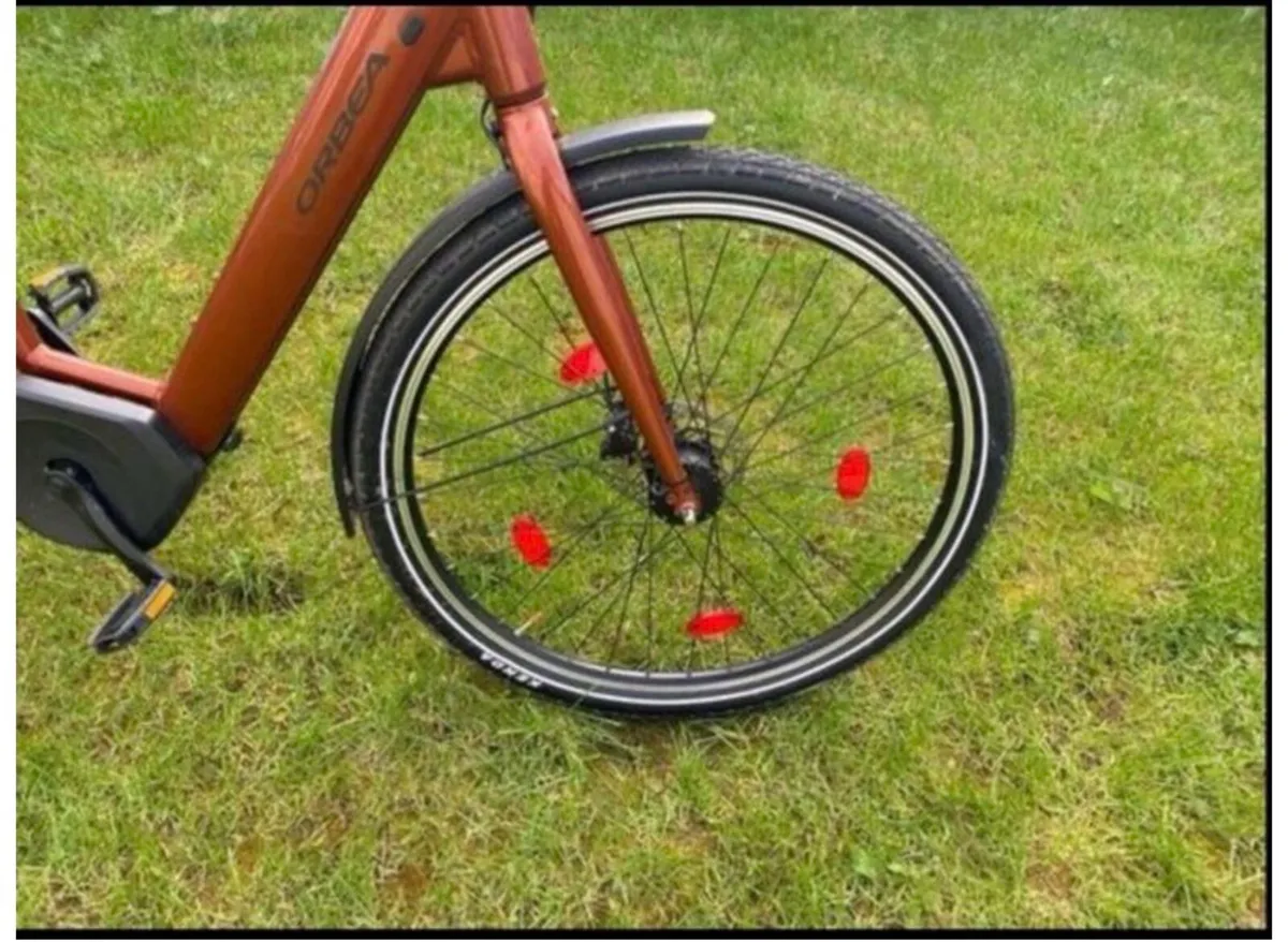 Orbea ladies bicycle - Image 2