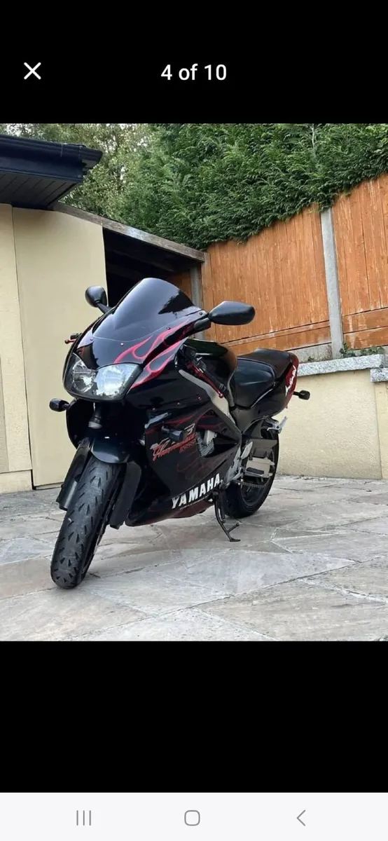 YAMAHA Other 1996 - Image 2