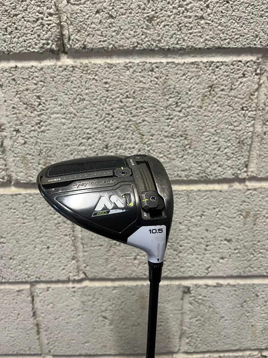 Golf clubs - Image 4