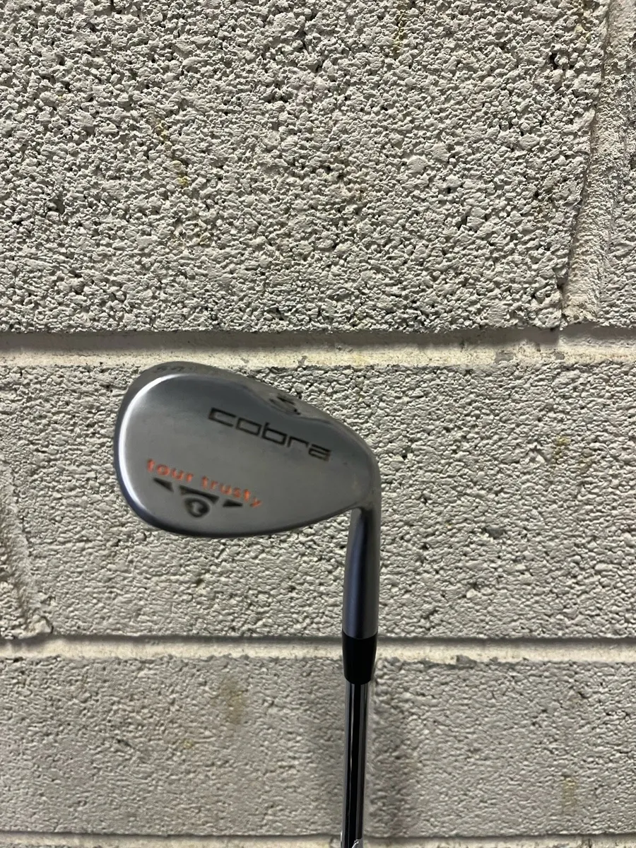 Golf clubs - Image 3