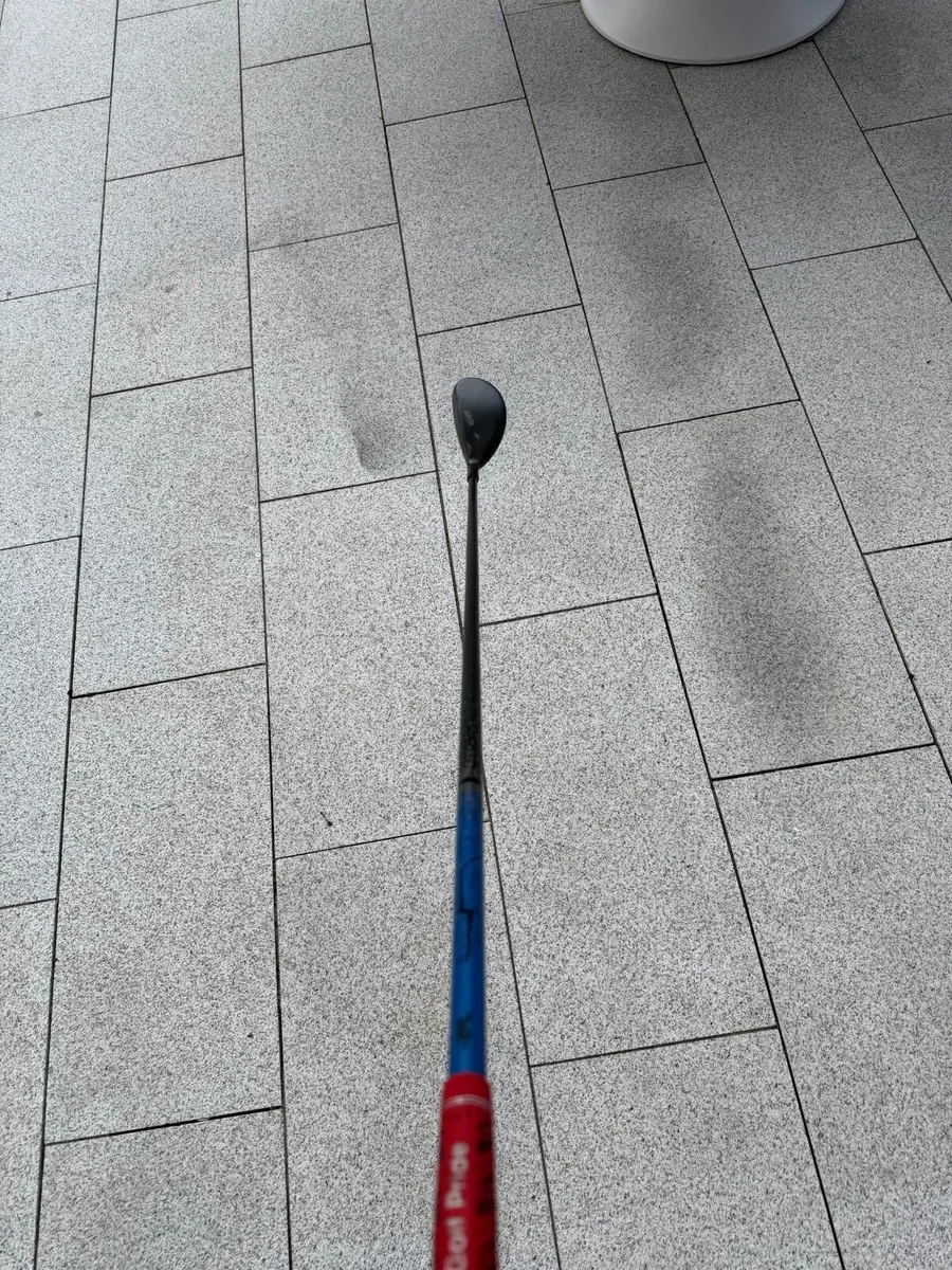 Callaway X2 Hot 3 Hybrid - Image 3