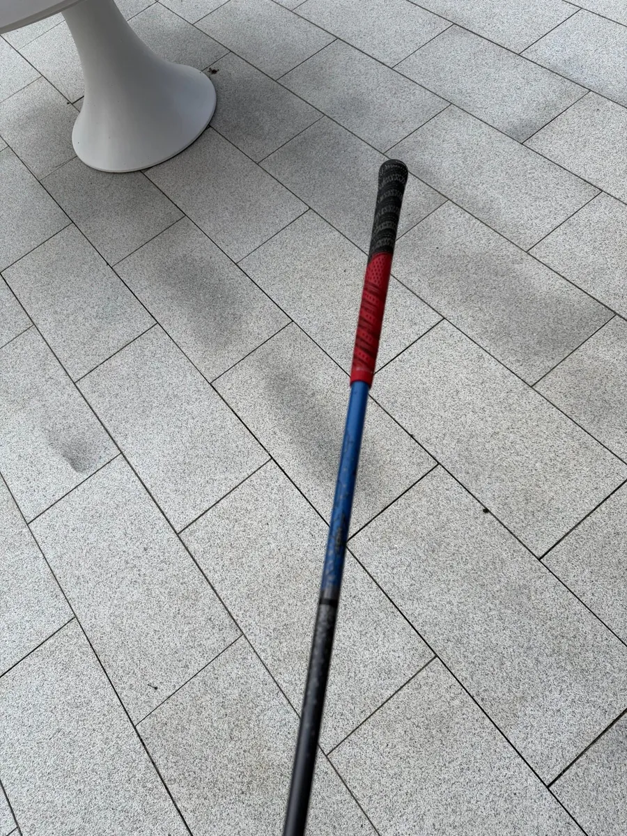 Callaway X2 Hot 3 Hybrid - Image 4