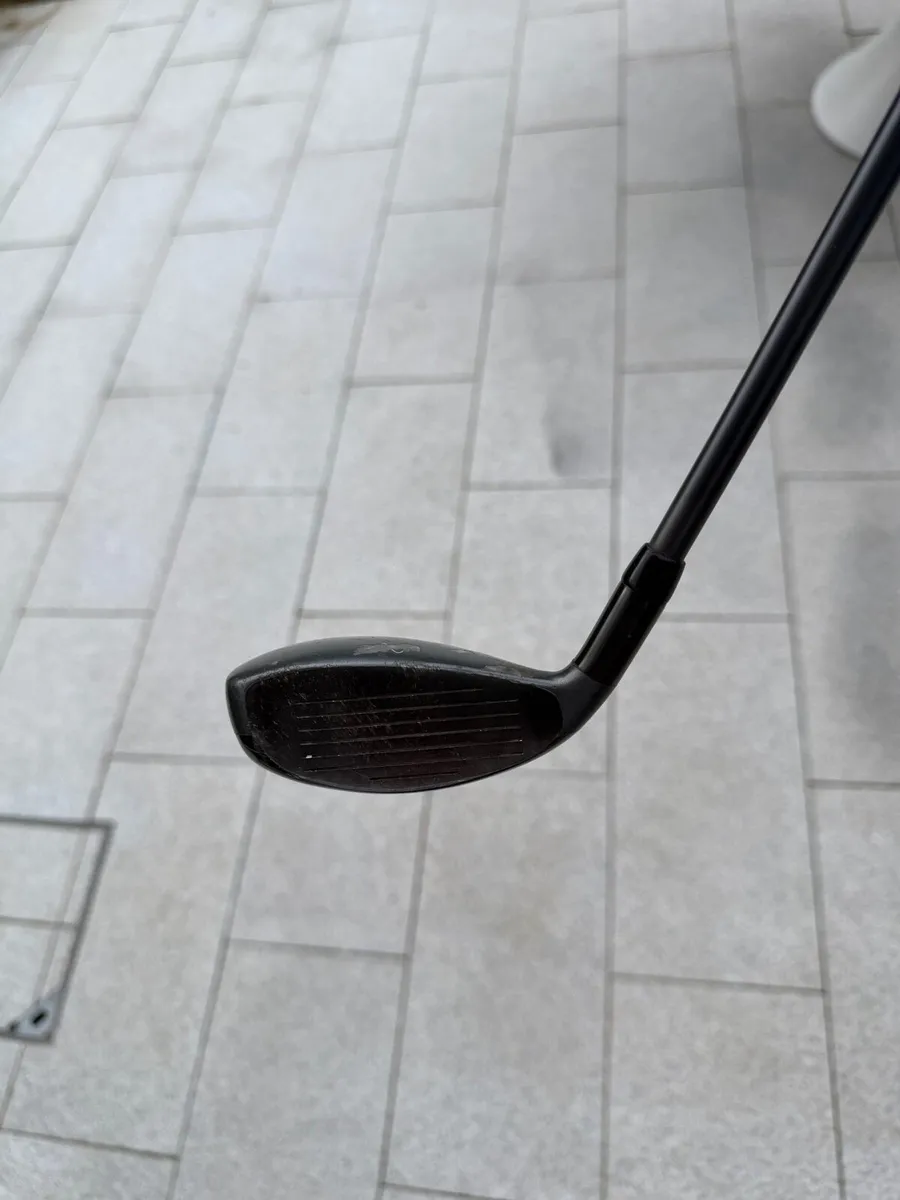 Callaway X2 Hot 3 Hybrid - Image 2
