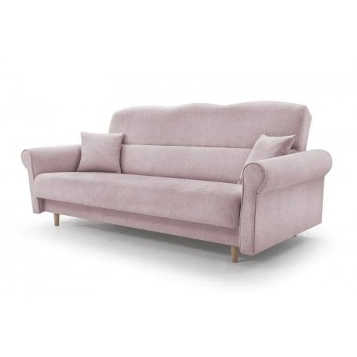 Sofa Bed LOFT 3 Free Delivery - Image 3