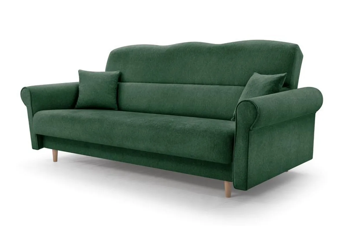Sofa Bed LOFT 3 Free Delivery - Image 1