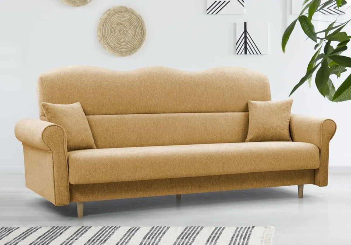 Sofa Bed LOFT 3 Free Delivery - Image 2