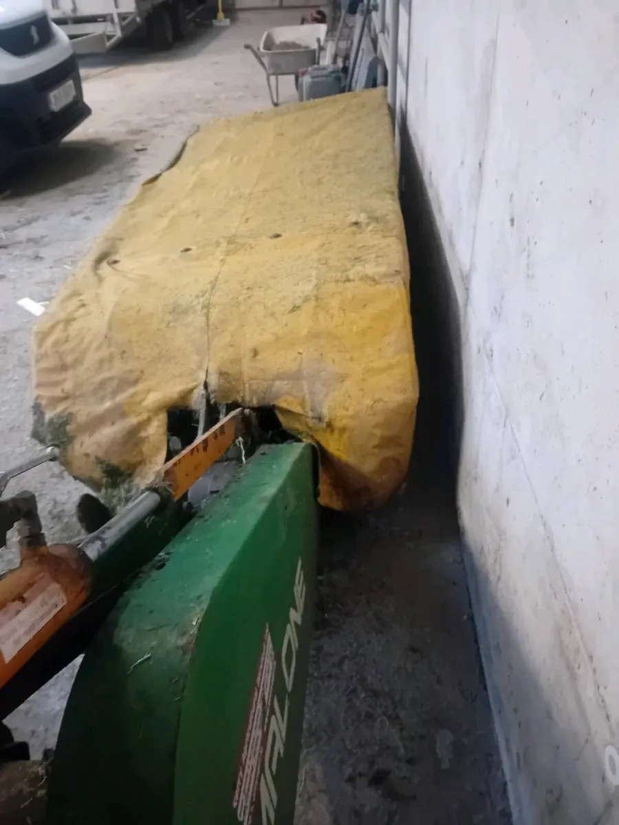Mower - Image 3