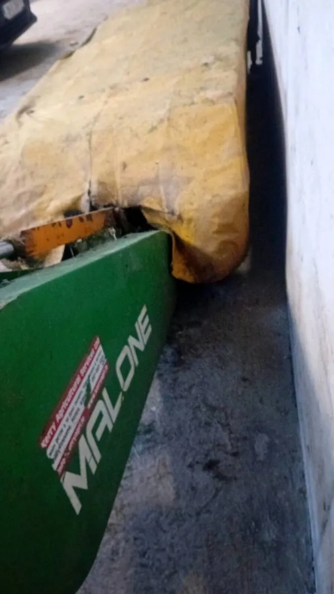 Mower - Image 4