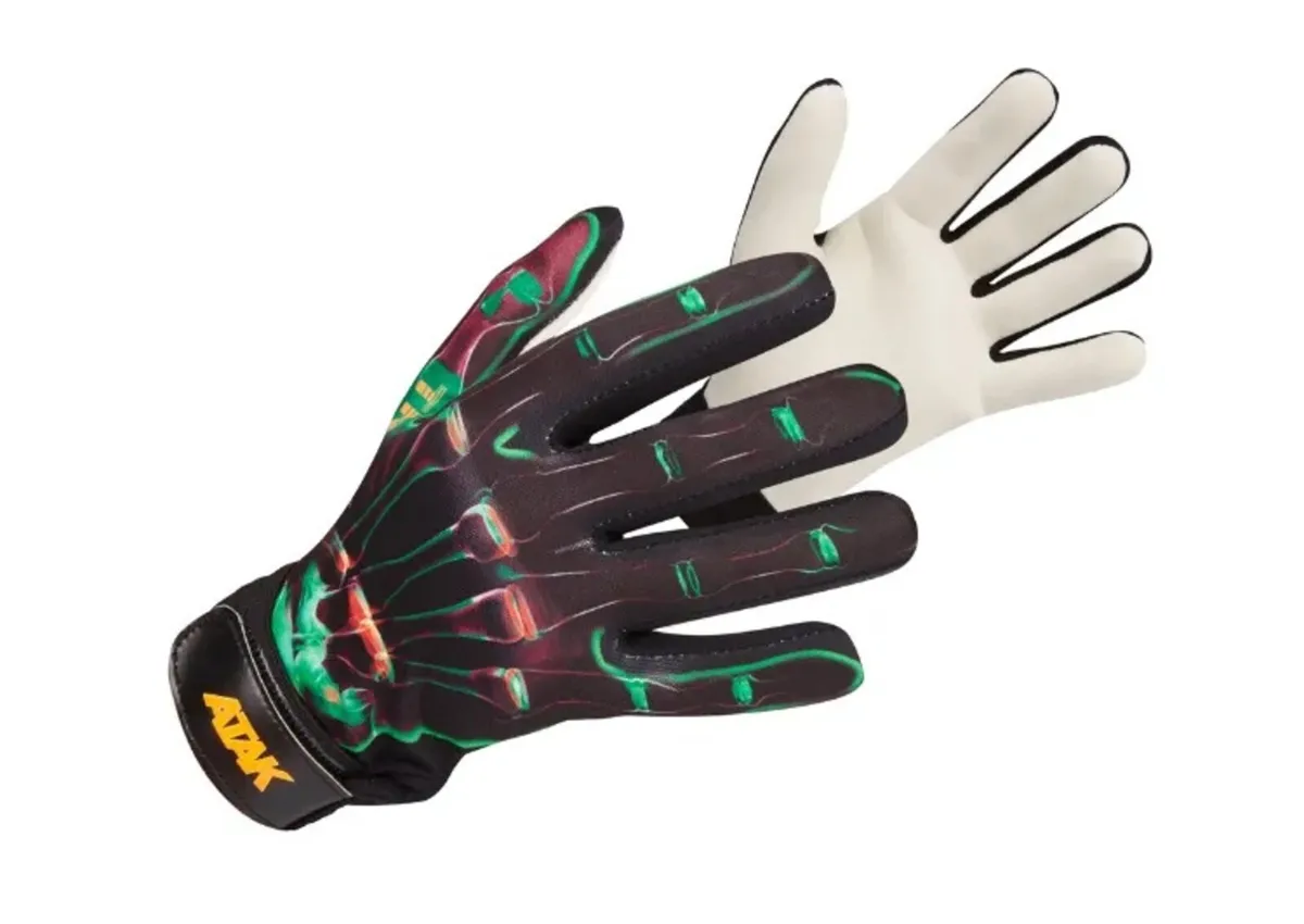 Atak Gaelic football gloves Trax kids & Adults - Image 1