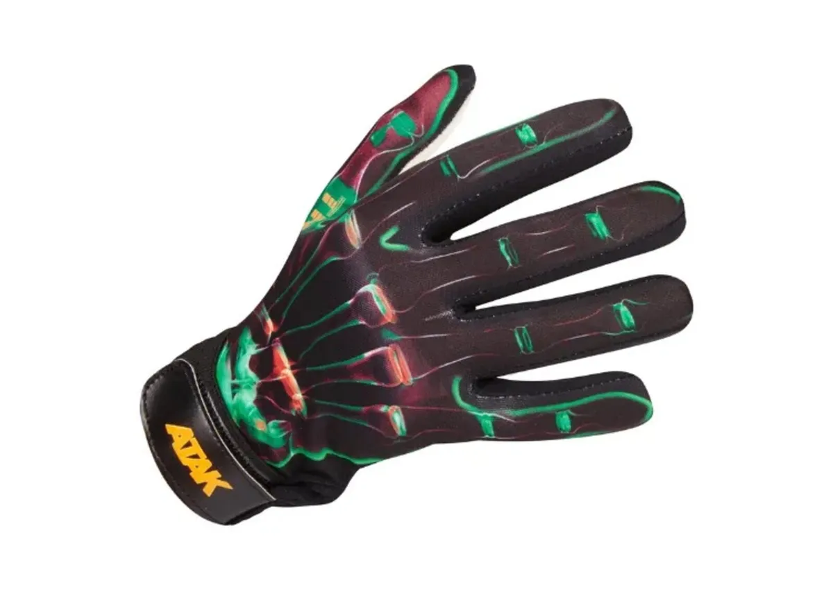 Atak Gaelic football gloves Trax kids & Adults - Image 3
