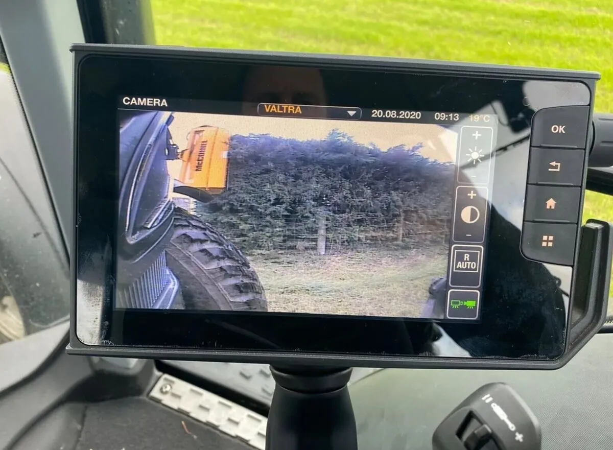 Tractor Camera kits for sale - Image 1