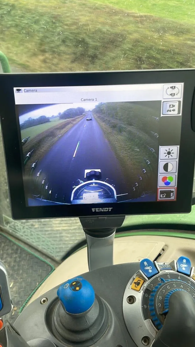Tractor Camera kits for sale - Image 3