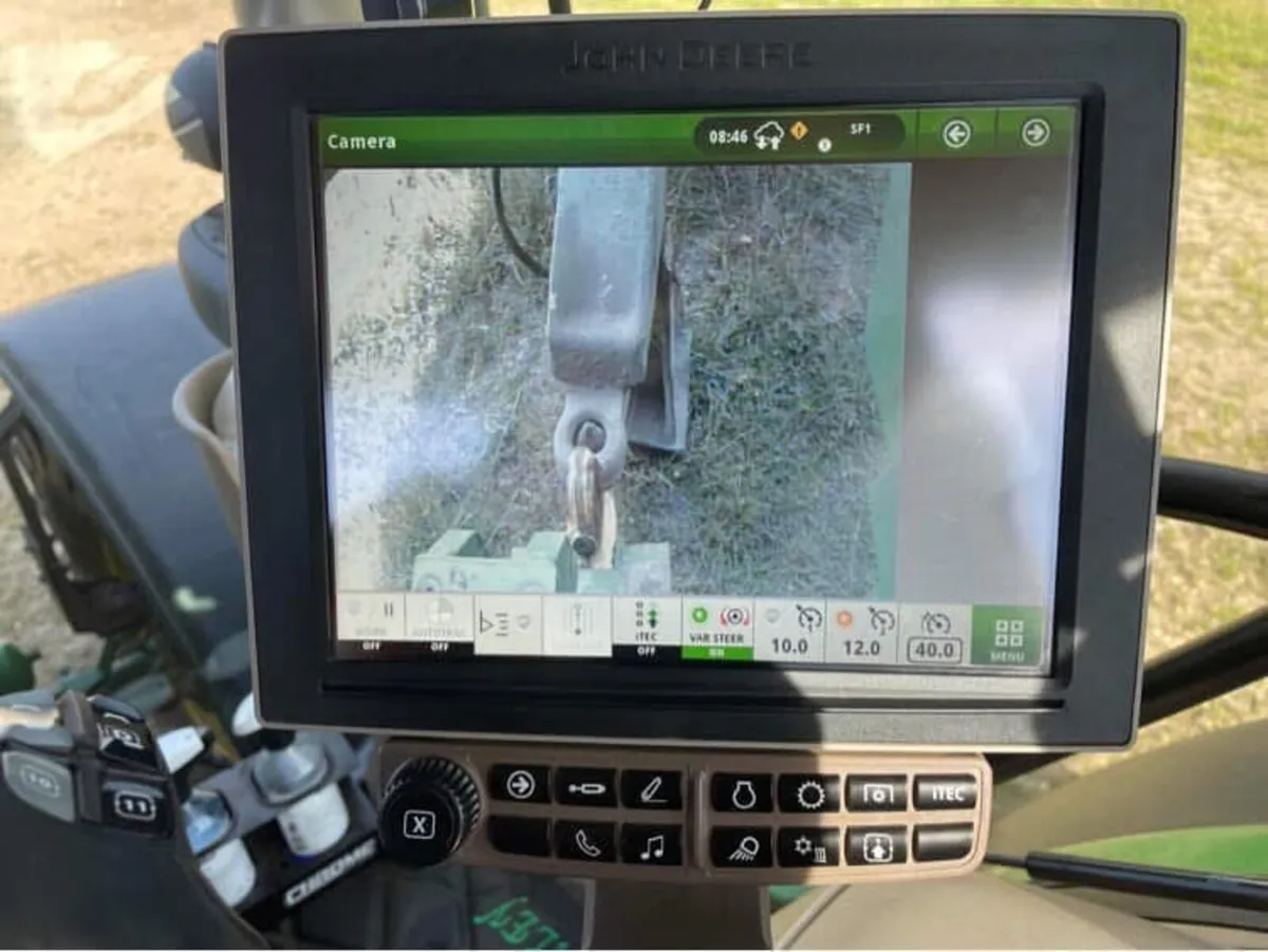 Tractor Camera kits for sale - Image 2
