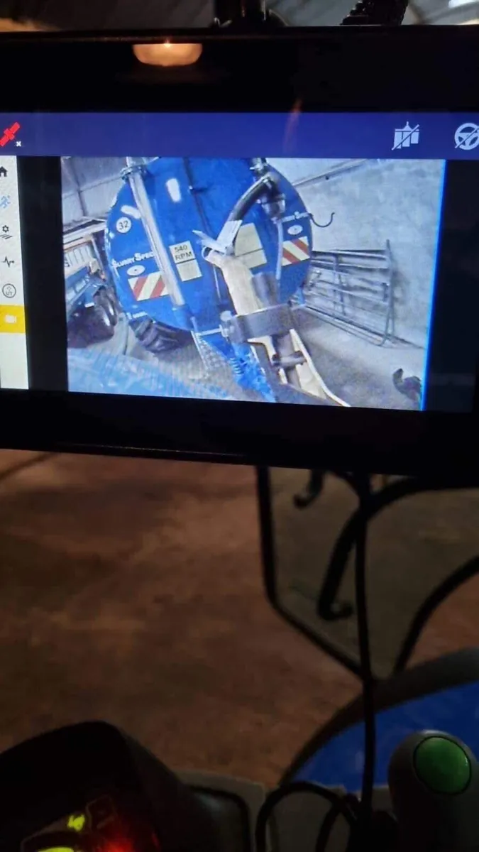 Tractor Camera kits for sale - Image 4