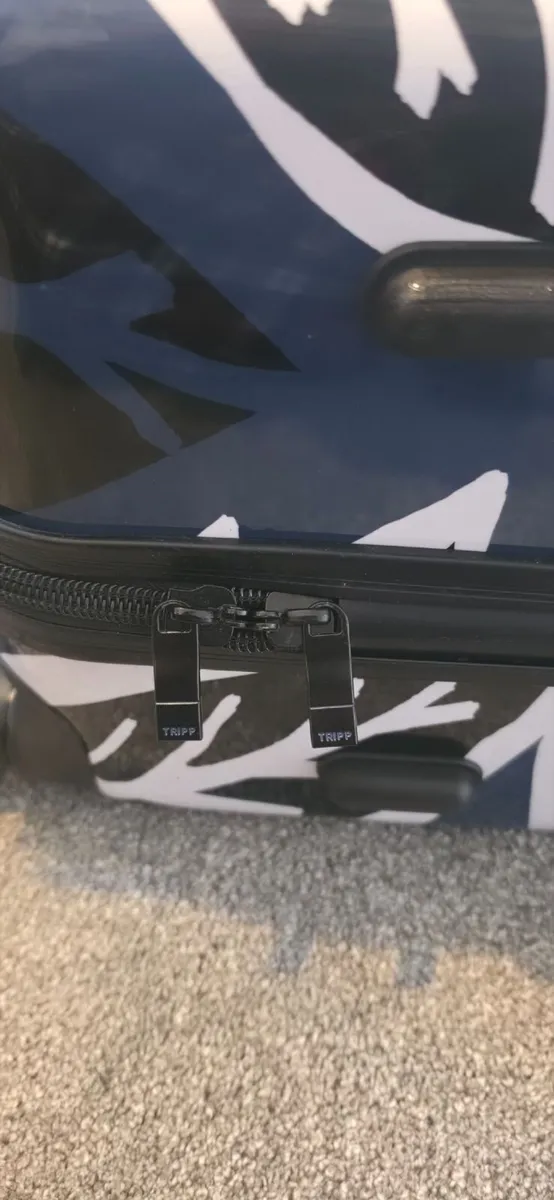 Suitcase TRIPP - Image 3