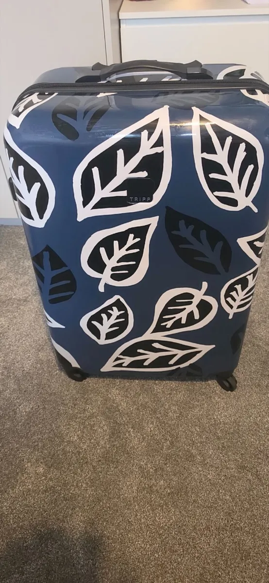 Suitcase TRIPP - Image 1