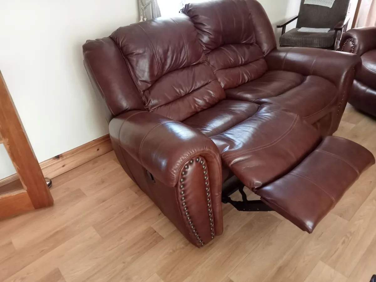 Suite furniture - Image 3