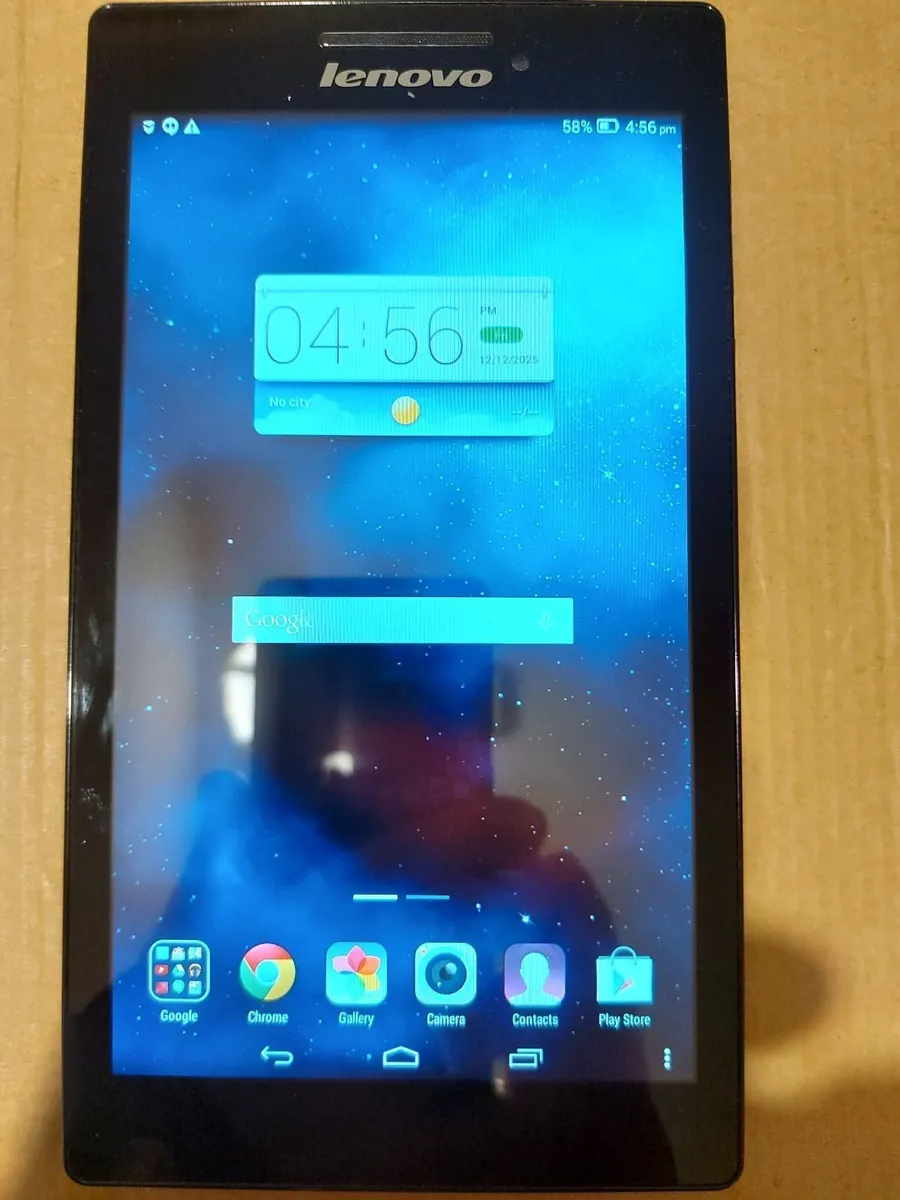 Lenovo Tab 2A7-20F, 16GB in excellent condition - Image 2