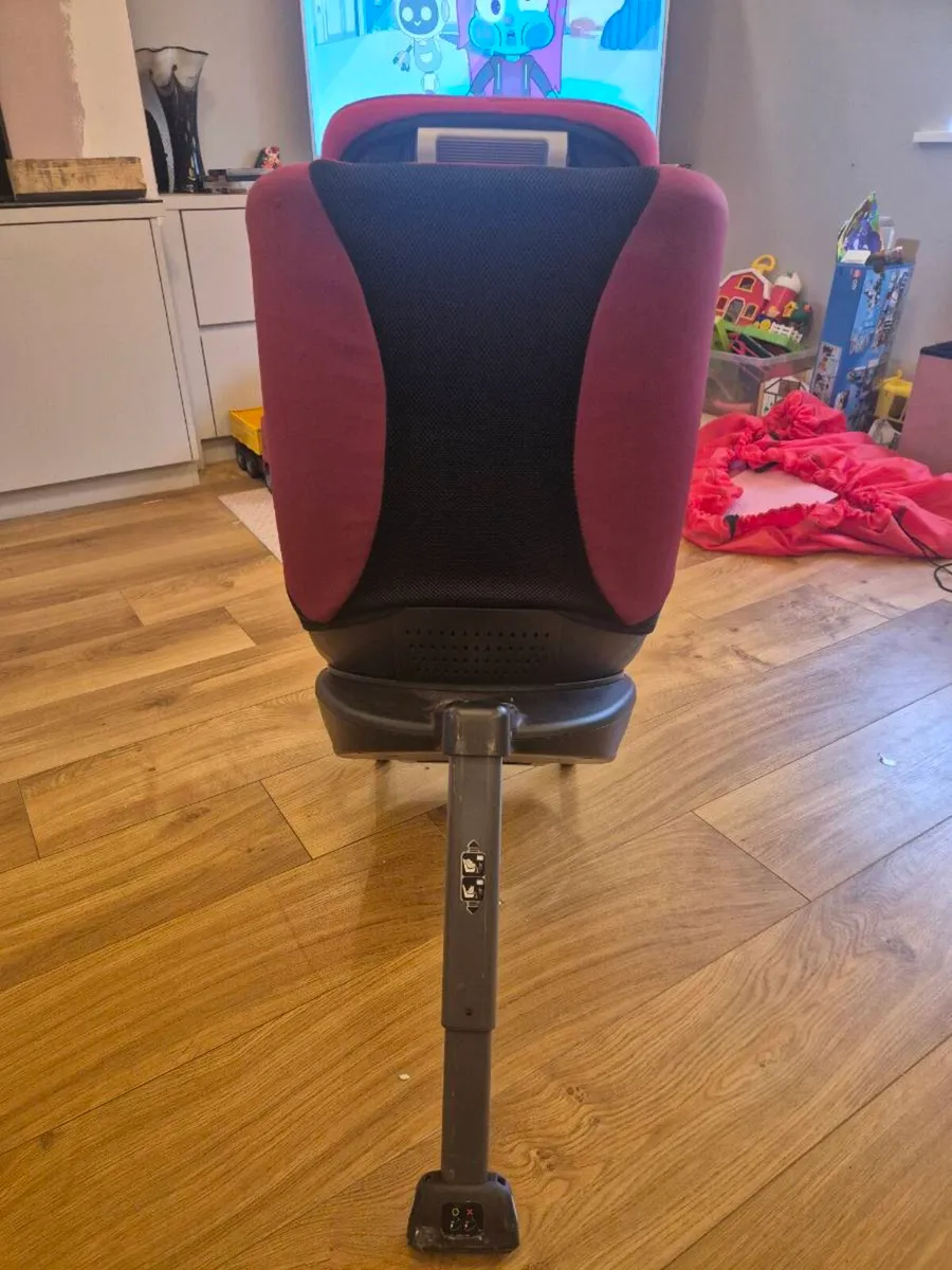 Joie Spin 360 Car Seat - Image 4