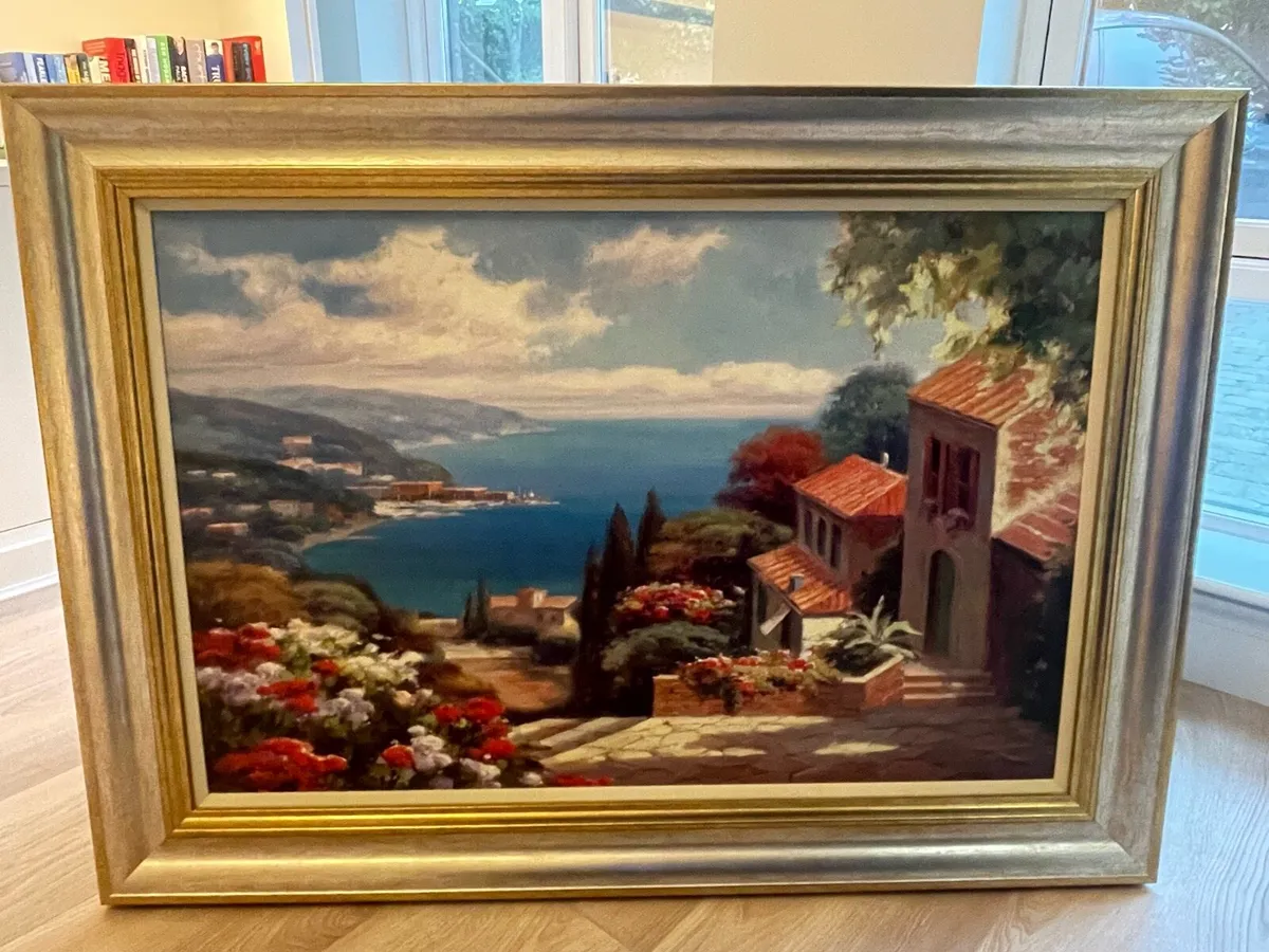 Picture / Painting - Image 1