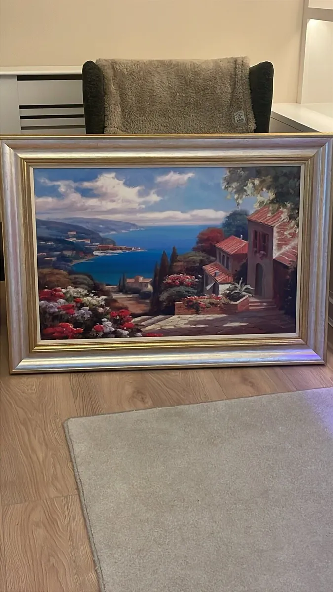 Picture / Painting - Image 3