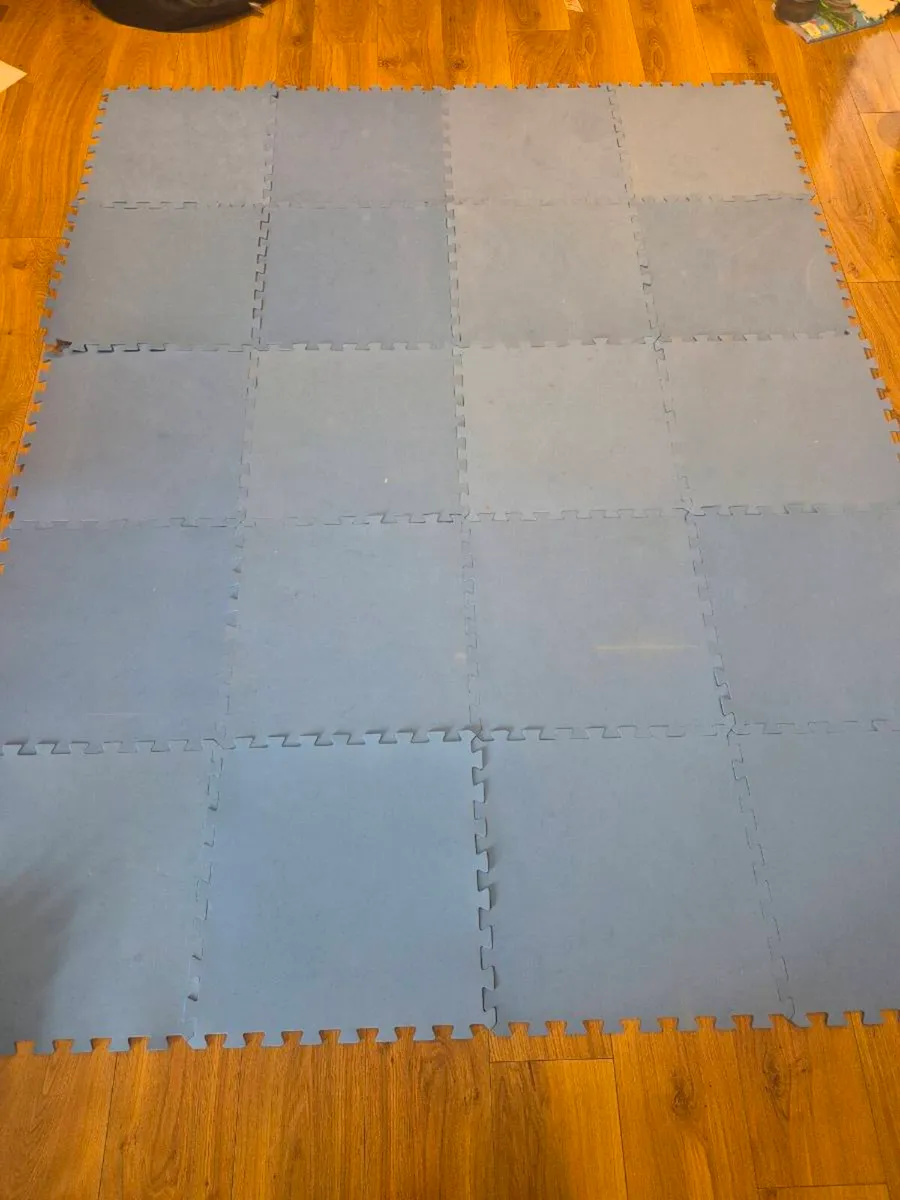 5 Sets Kids Play mats - Image 2