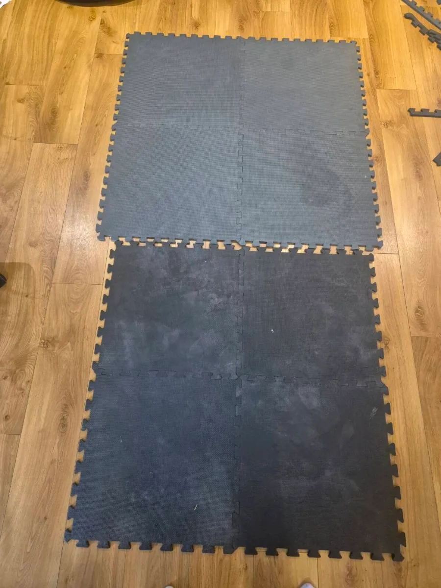 5 Sets Kids Play mats - Image 3