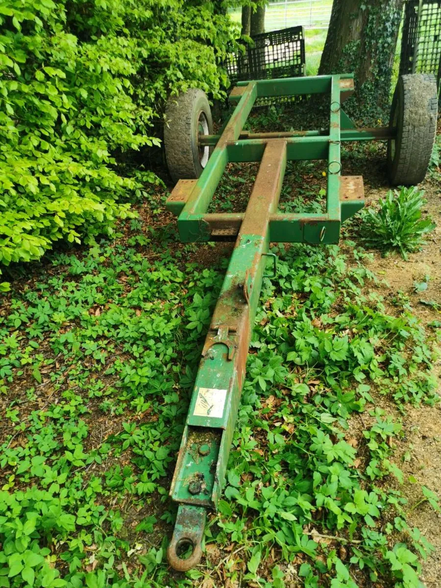 Keenan chassis - Image 2