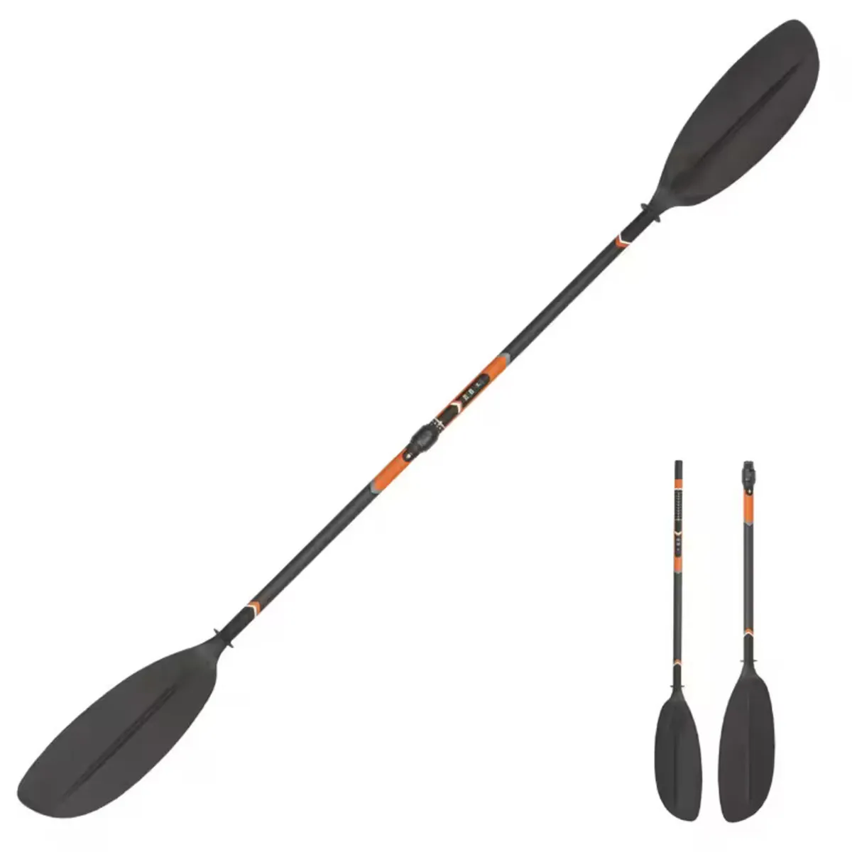 Inflatable Kayak - Image 4