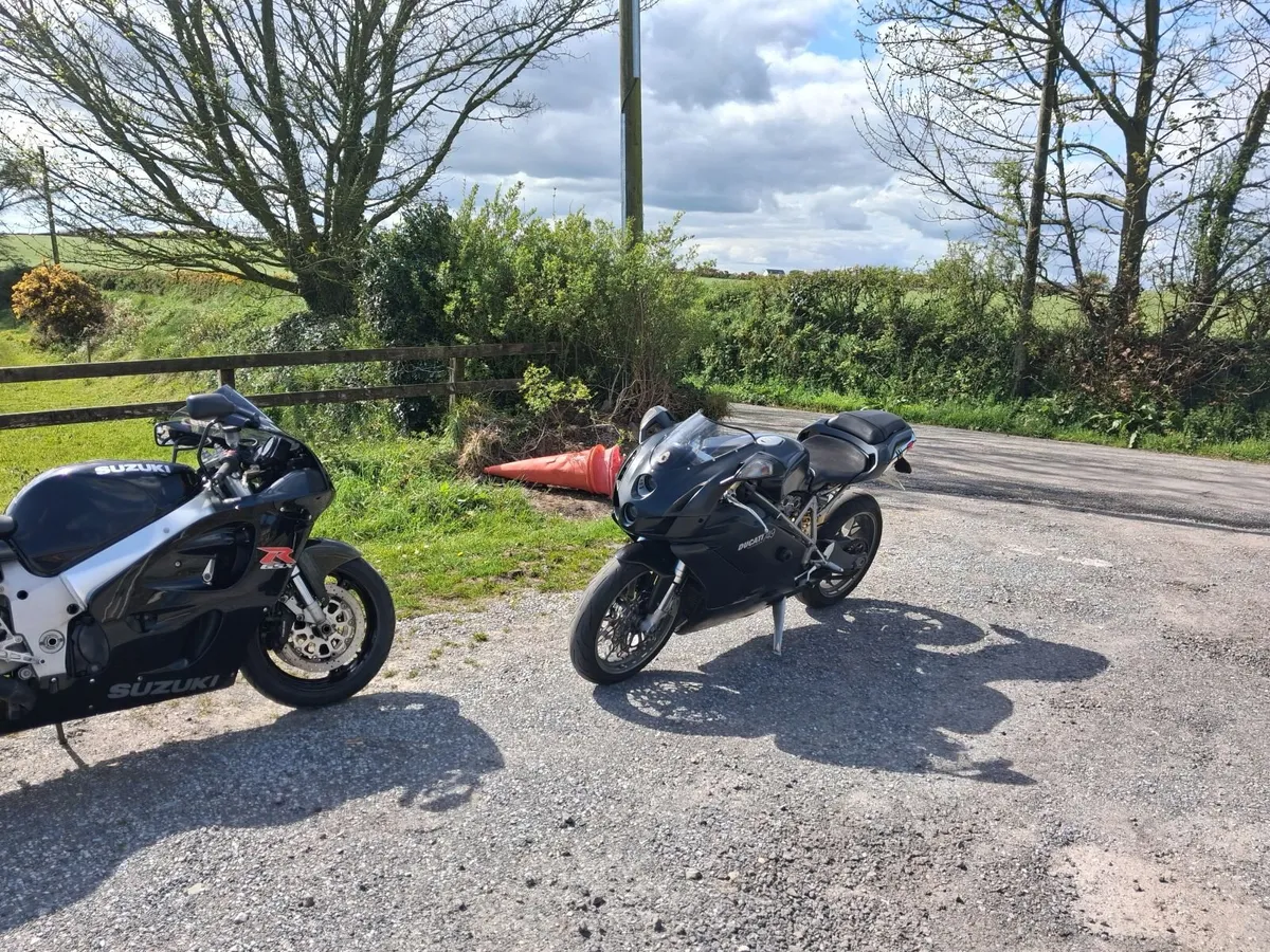 DUCATI 749 - Image 4