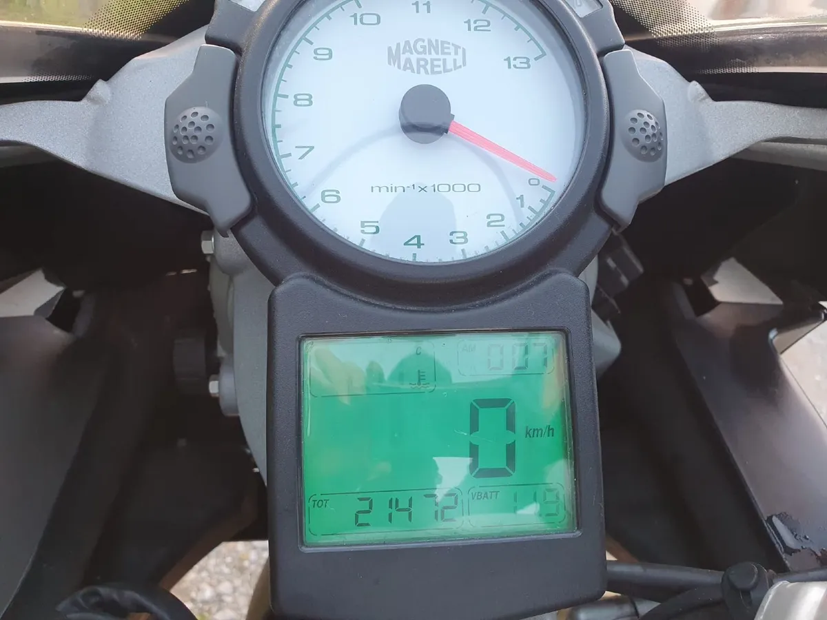 DUCATI 749 - Image 3