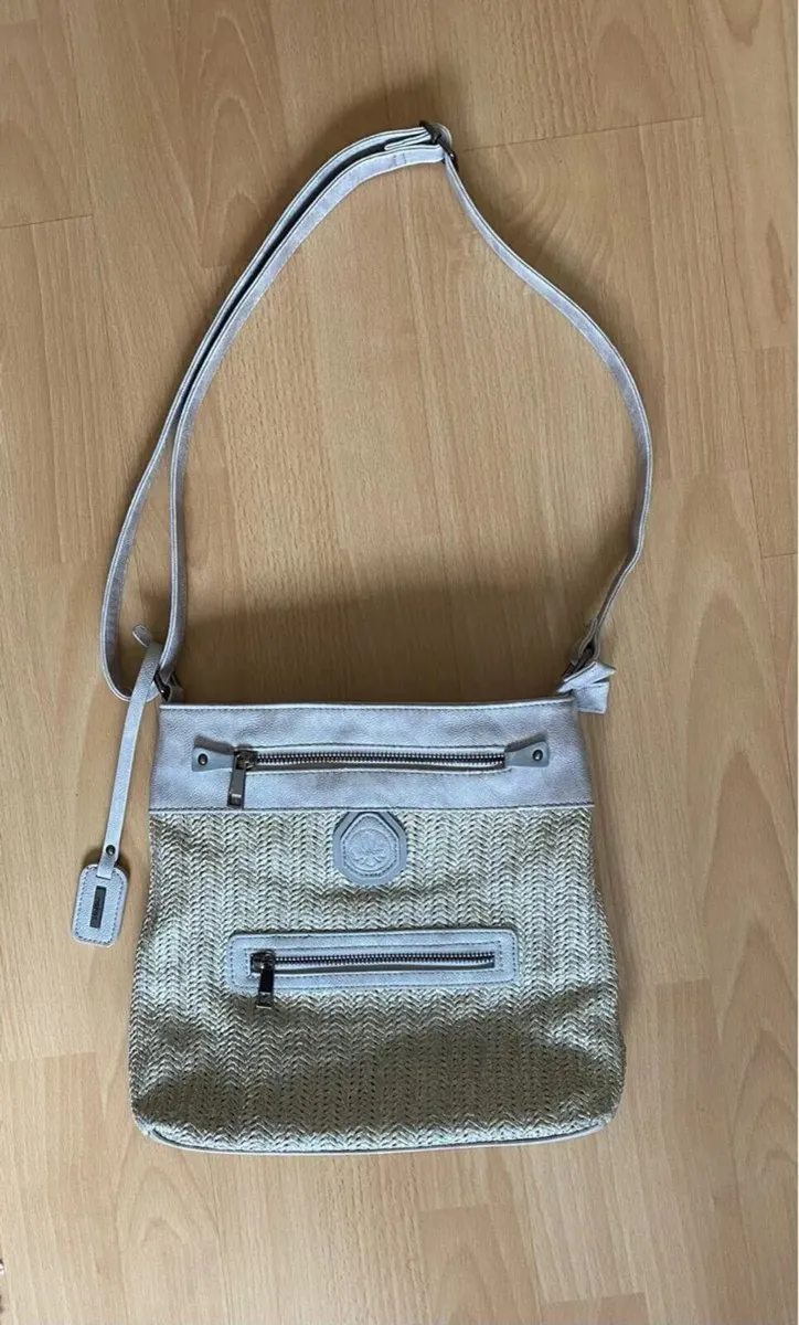 Rieker Shoulder Bag / Crossbody Bag Handbag - Image 1