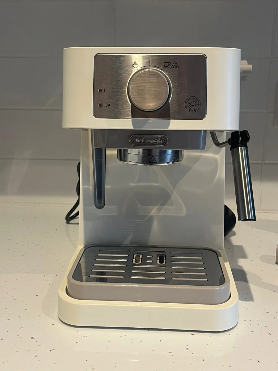 Coffee machine - Image 4