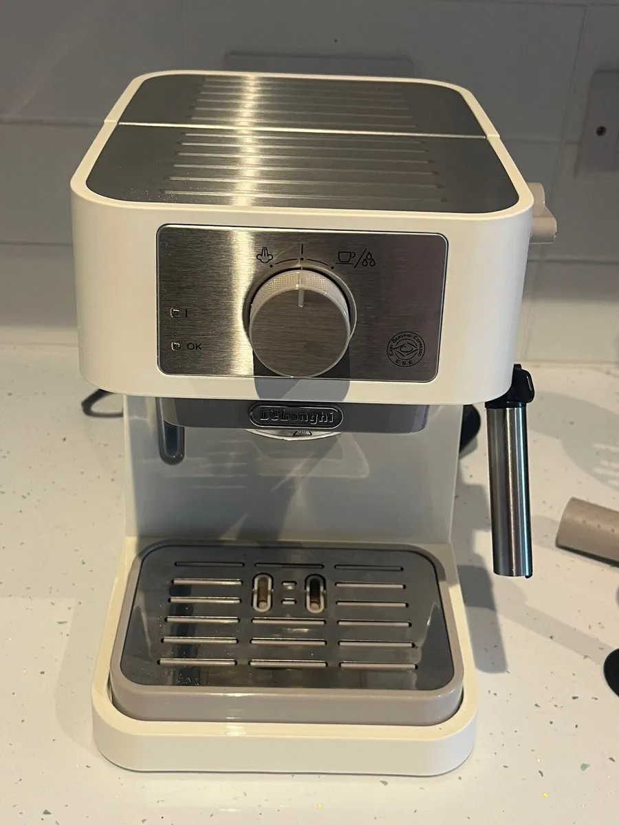 Coffee machine - Image 1