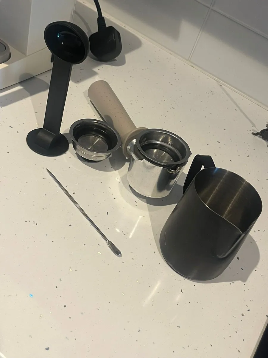 Coffee machine - Image 2
