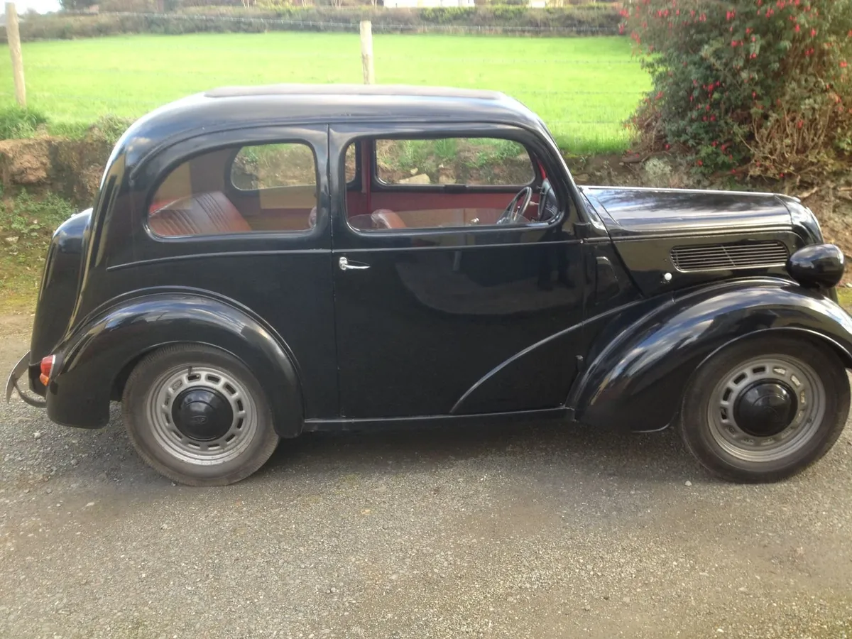 Ford Other 1957 - Image 1