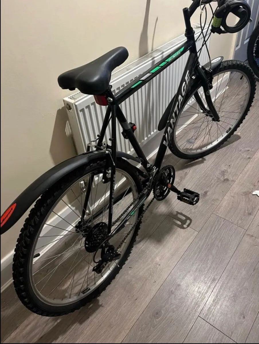 Ignite vantage bike - Image 1