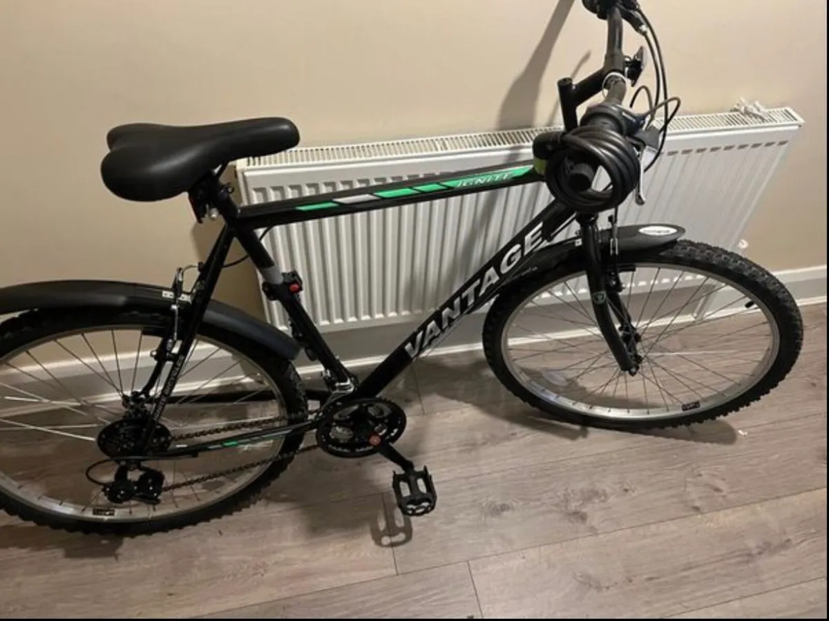 Ignite vantage bike - Image 2