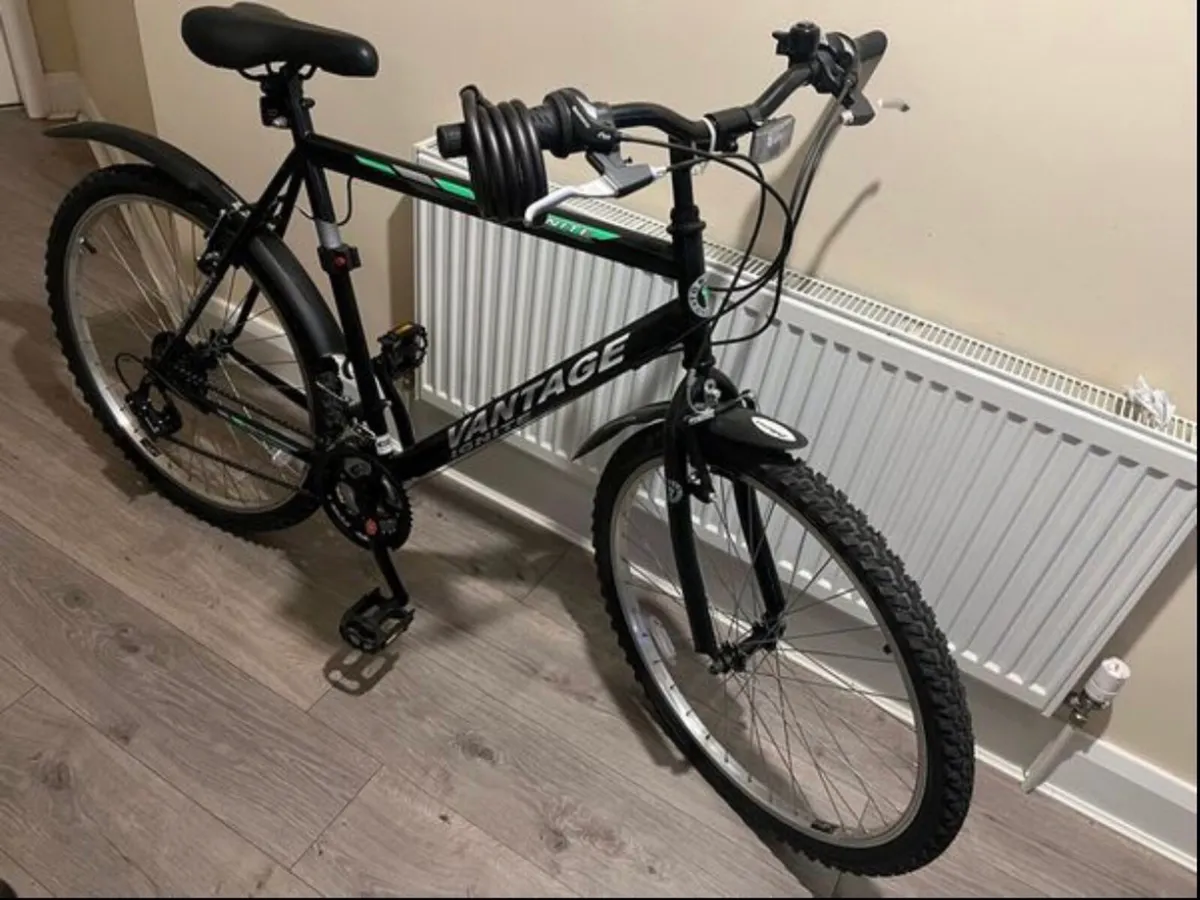 Ignite vantage bike - Image 3