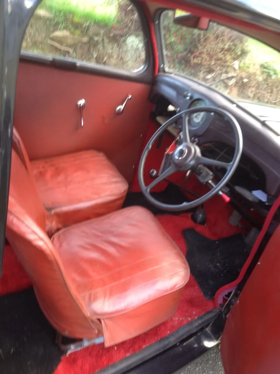 Ford Other 1957 - Image 3