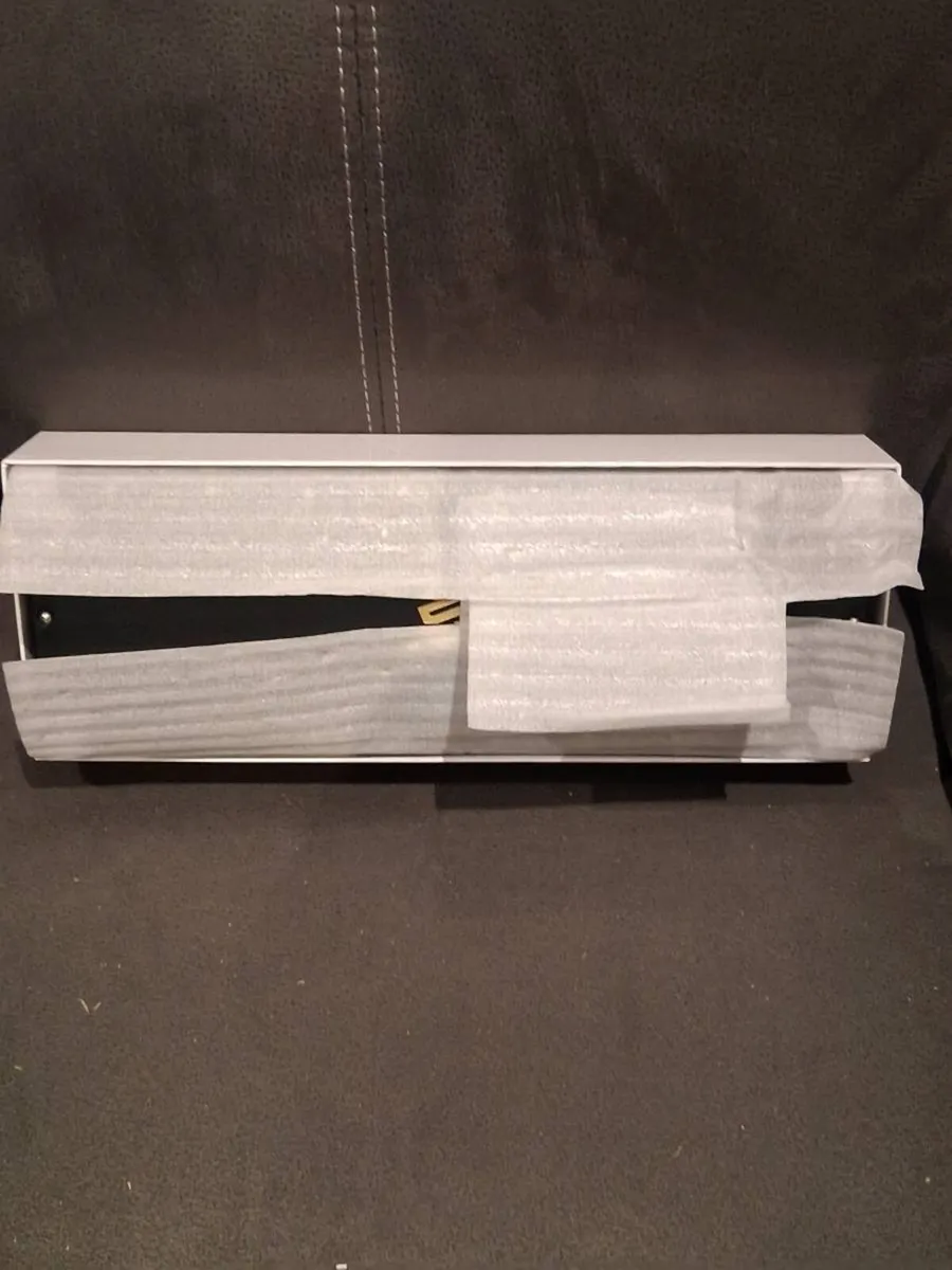 Brian May Red Special Limited Edition Seiko - Image 3