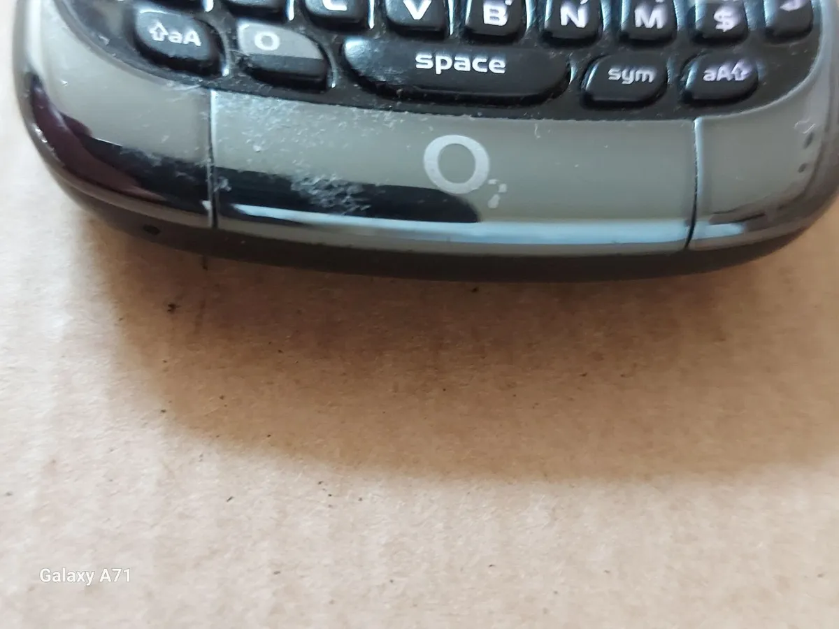 Blackberry Curve 3G 9300, working perfectly - Image 4