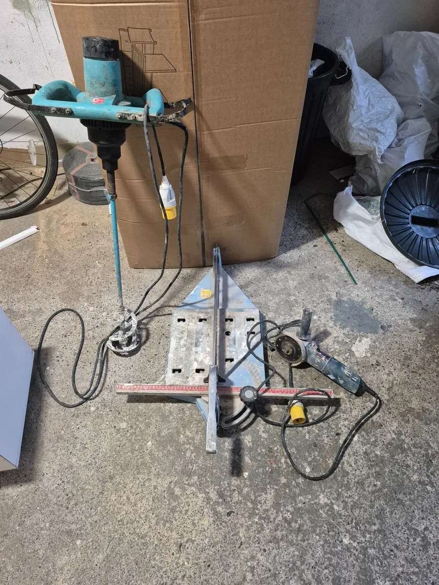 Tiling Tools - Image 1