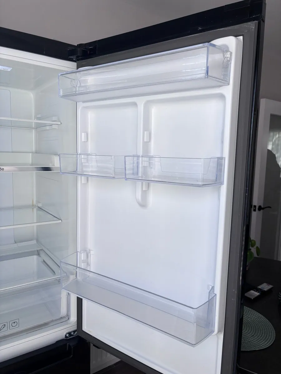 Samsung Fridge/Freezer - Image 4