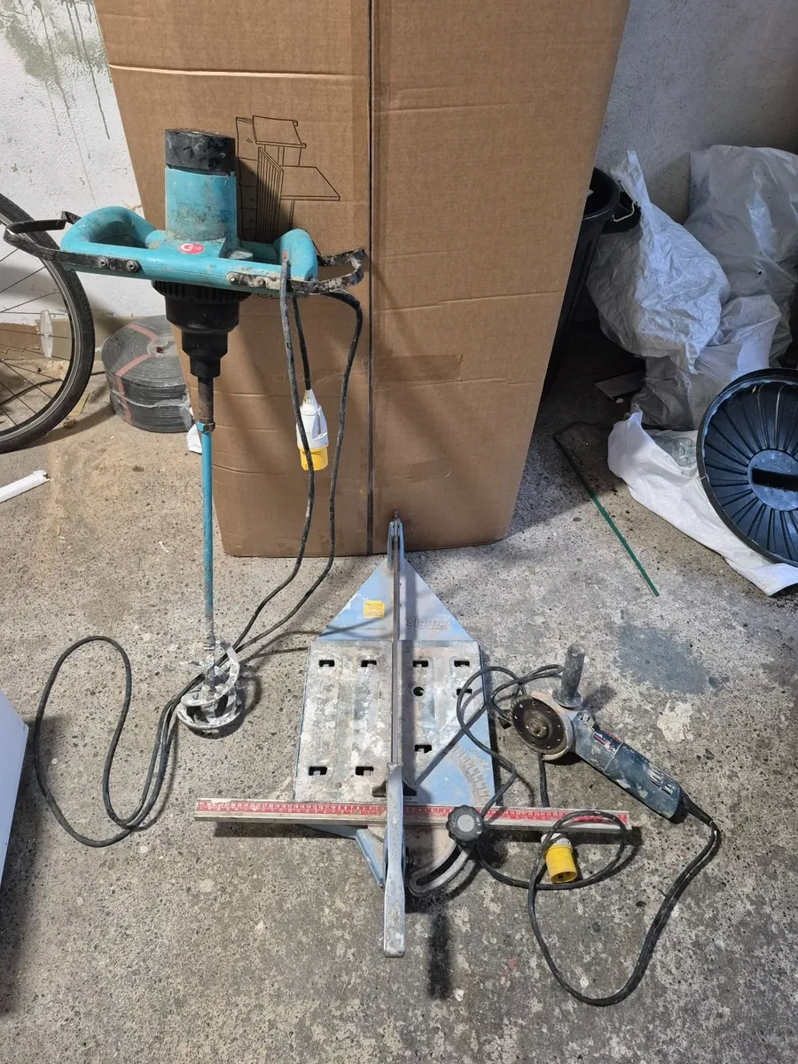 Tiling Tools - Image 3
