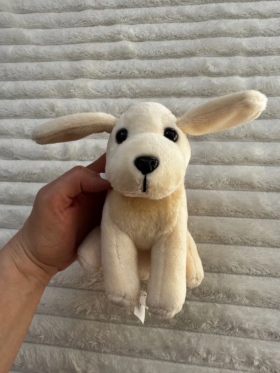 Battat Our Generation Puppy Dog Lab approx. 16 cm. - Image 3